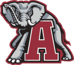 University-of-Alabama-Crimson-Tide-Big-Al-Elephant-Mascot-Logo